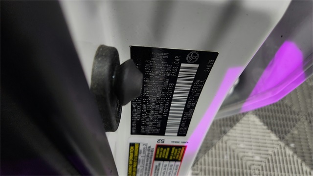 2024 Toyota Camry SE FWD 2024 Toyota Camry SE FWD