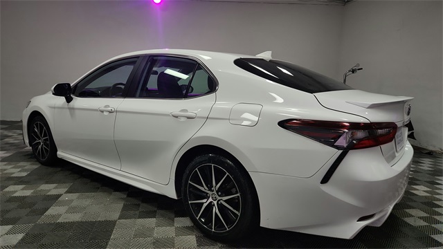 2024 Toyota Camry SE FWD 2024 Toyota Camry SE FWD