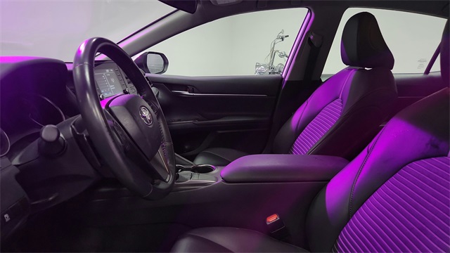 2024 Toyota Camry SE FWD 2024 Toyota Camry SE FWD