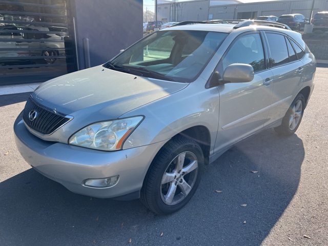 2005 Lexus RX 330's photo