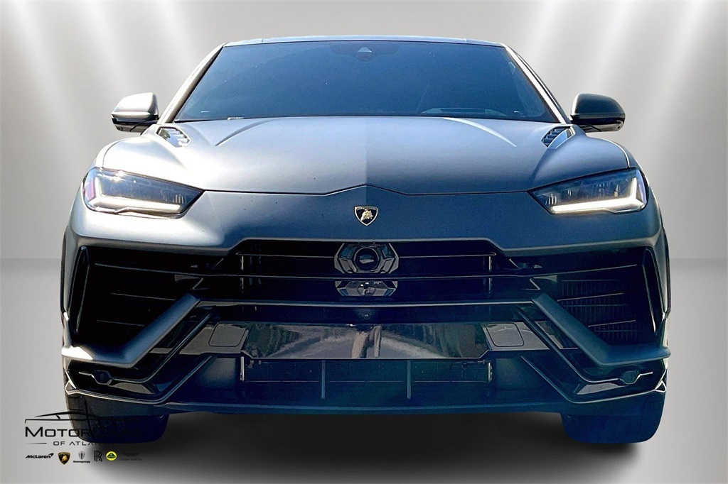 2024 Lamborghini Urus Performante AWD SUV