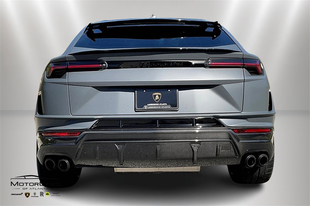 2024 Lamborghini Urus Performante AWD SUV