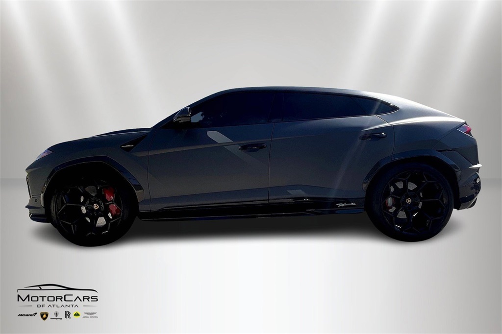 2024 Lamborghini Urus Performante AWD SUV