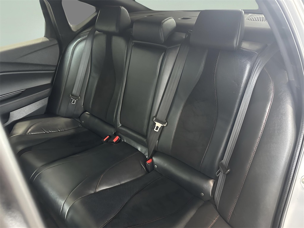 2021 Acura TLX A-Spec photo 4