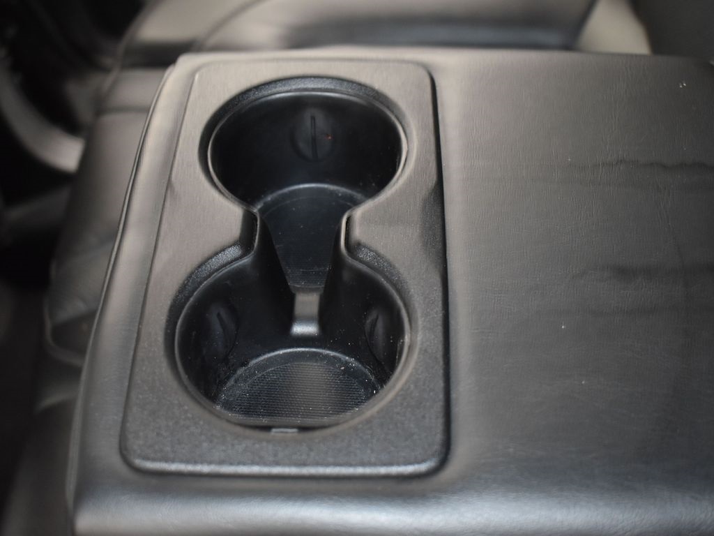 2020 Jeep Cherokee Limited photo 21