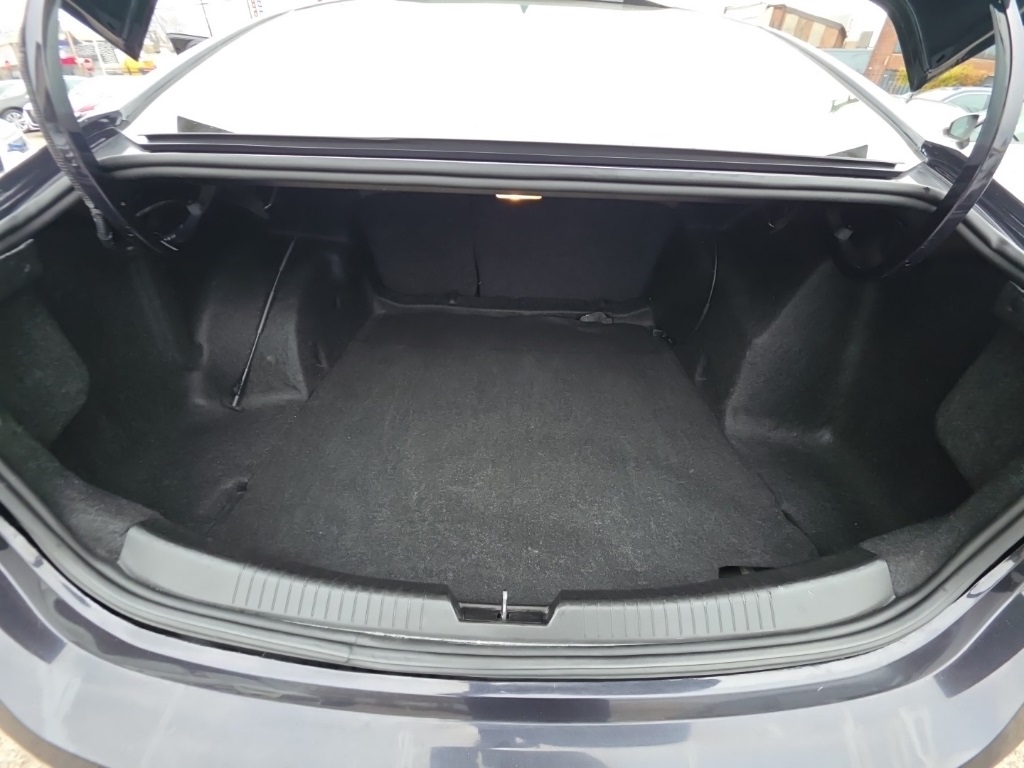 used 2023 Chevrolet Malibu car, priced at $14,595