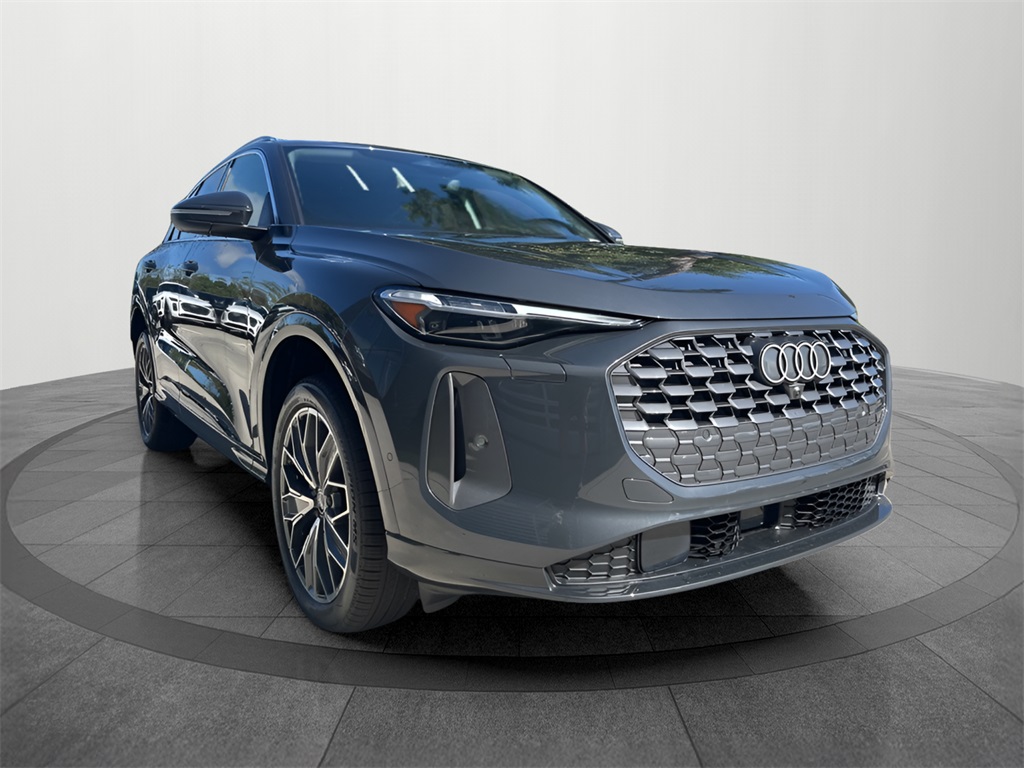 2025 Audi Q5 quattro Premium Plus TFSI