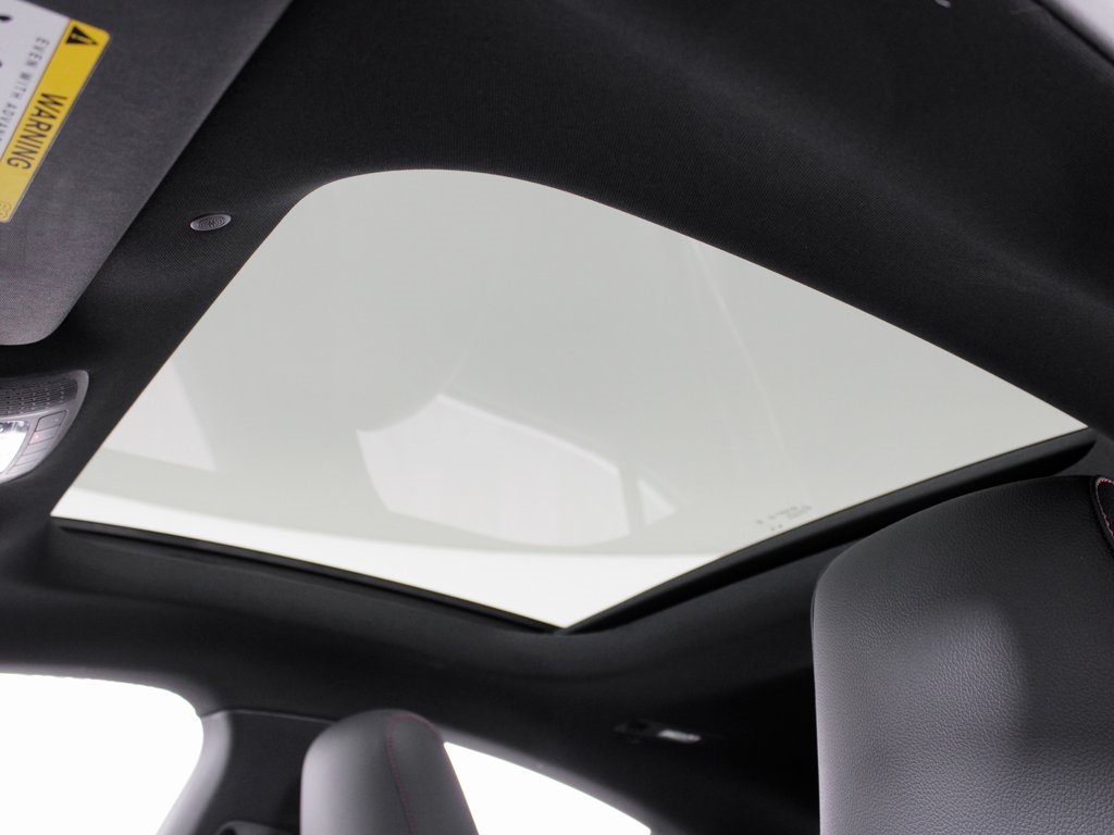 used 2024 Mercedes-Benz CLA car, priced at $34,934