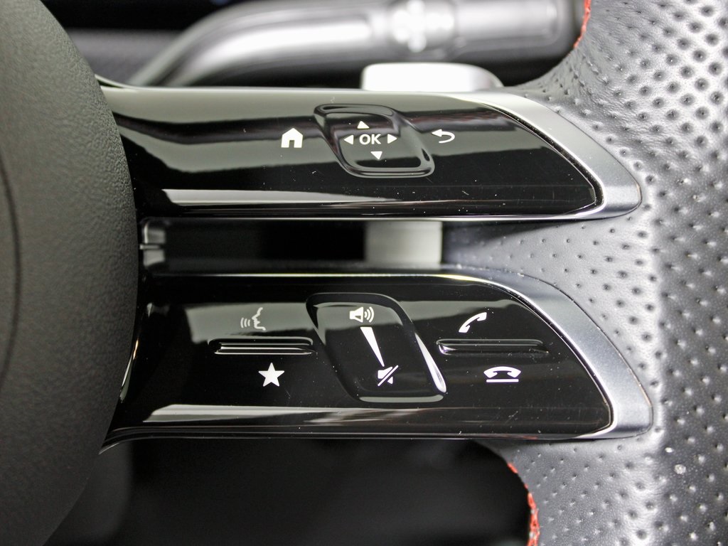 used 2024 Mercedes-Benz CLA car, priced at $34,934