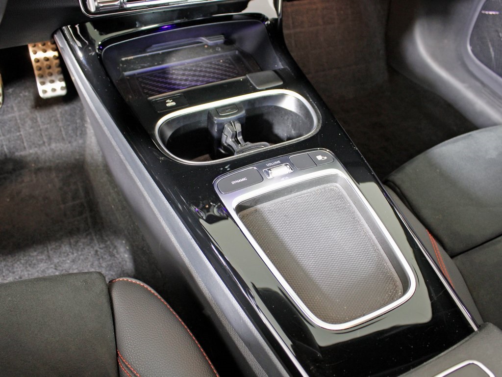 used 2024 Mercedes-Benz CLA car, priced at $34,934