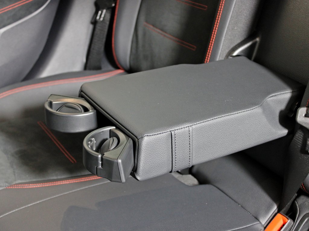 used 2024 Mercedes-Benz CLA car, priced at $34,934