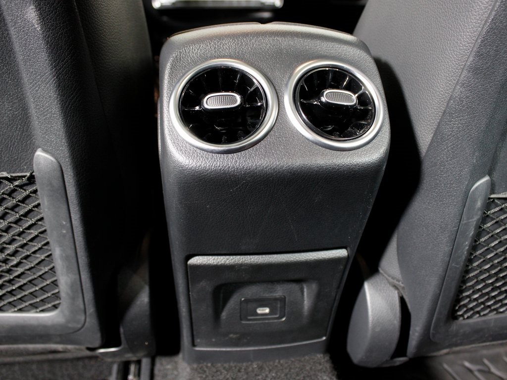 used 2024 Mercedes-Benz CLA car, priced at $34,934