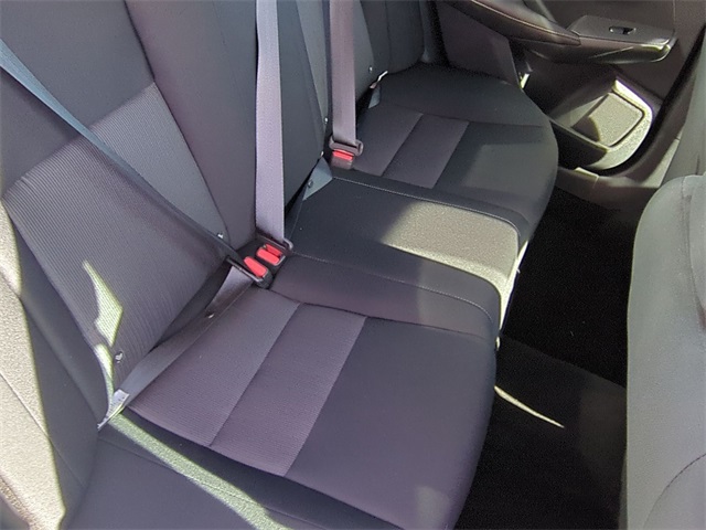 used 2023 Nissan Sentra car, priced at $16,911