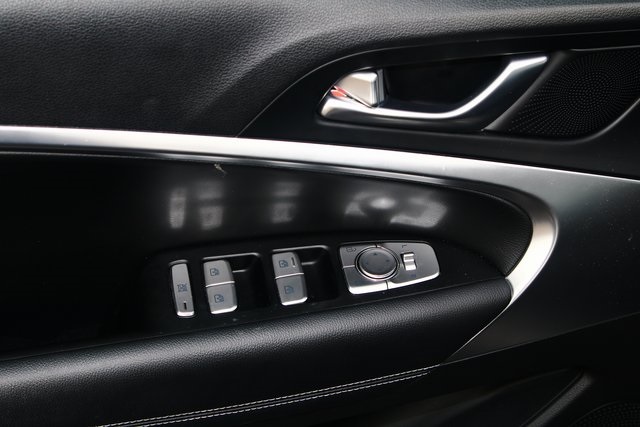 used 2025 Genesis G70 car, priced at $28,755