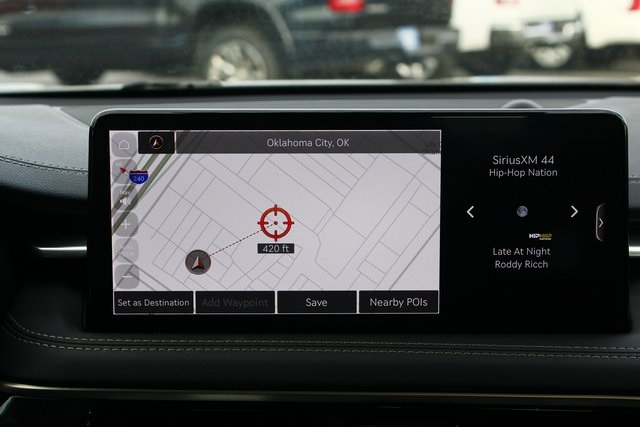 used 2025 Genesis G70 car, priced at $28,755