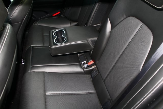 used 2025 Genesis G70 car, priced at $28,755