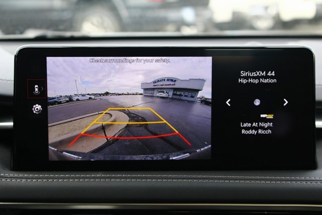 used 2025 Genesis G70 car, priced at $28,755