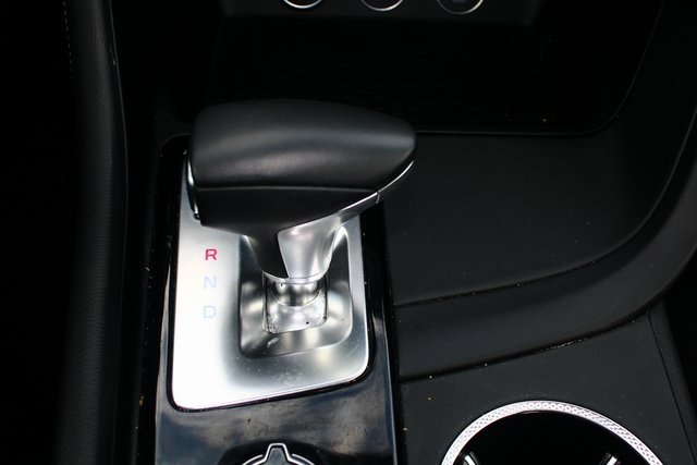 used 2025 Genesis G70 car, priced at $28,755