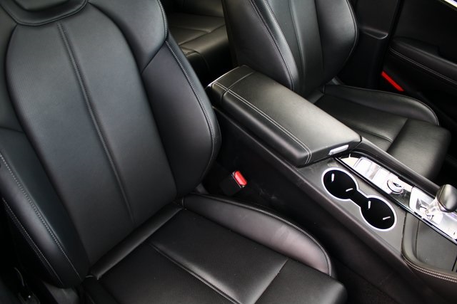 used 2025 Genesis G70 car, priced at $28,755