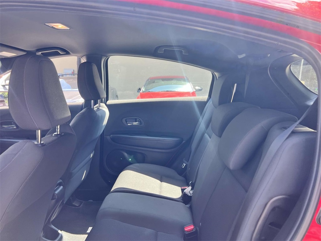 2019 Honda HR-V Sport photo 13