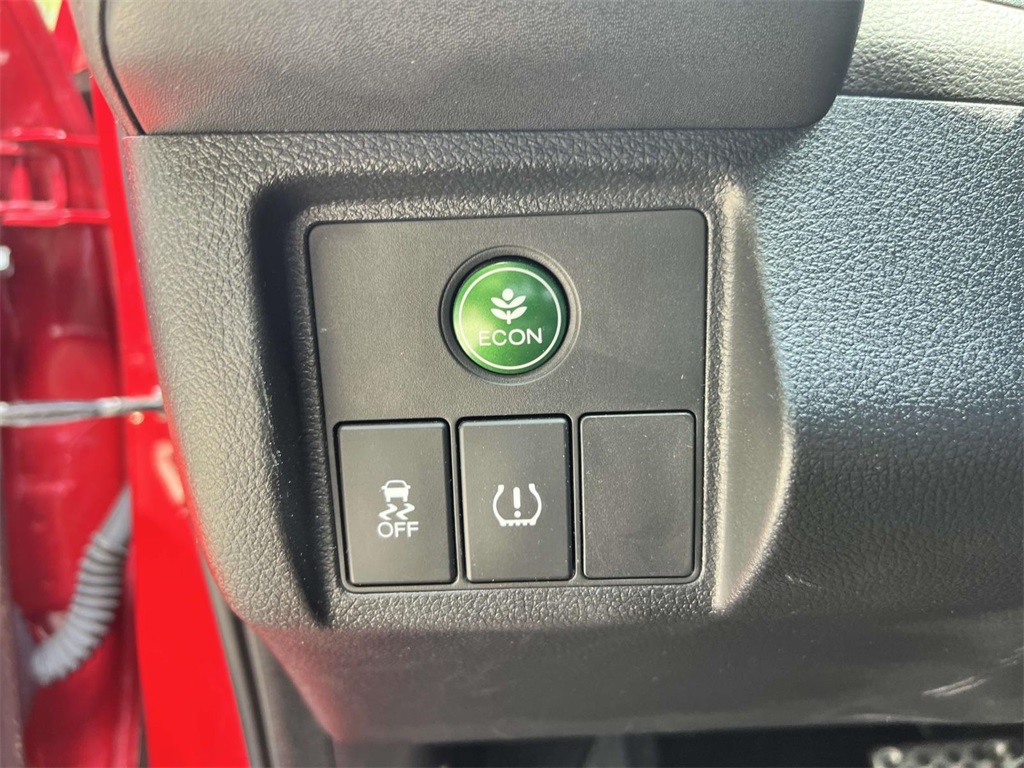 2019 Honda HR-V Sport photo 19