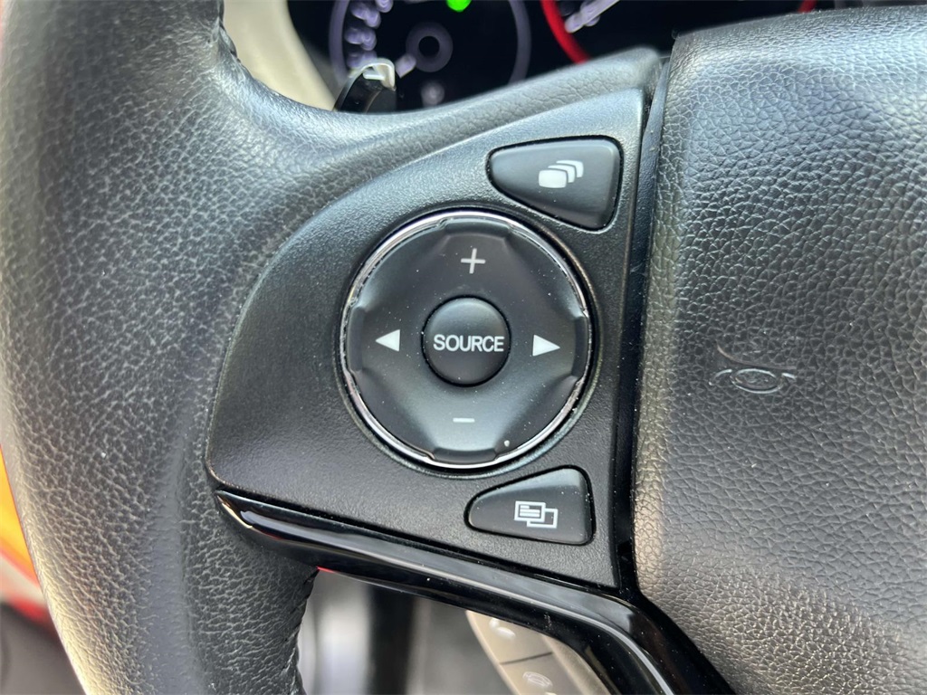 2019 Honda HR-V Sport photo 20