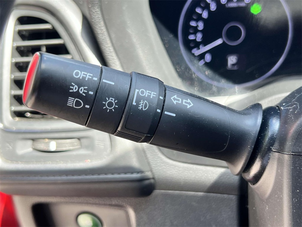 2019 Honda HR-V Sport photo 22
