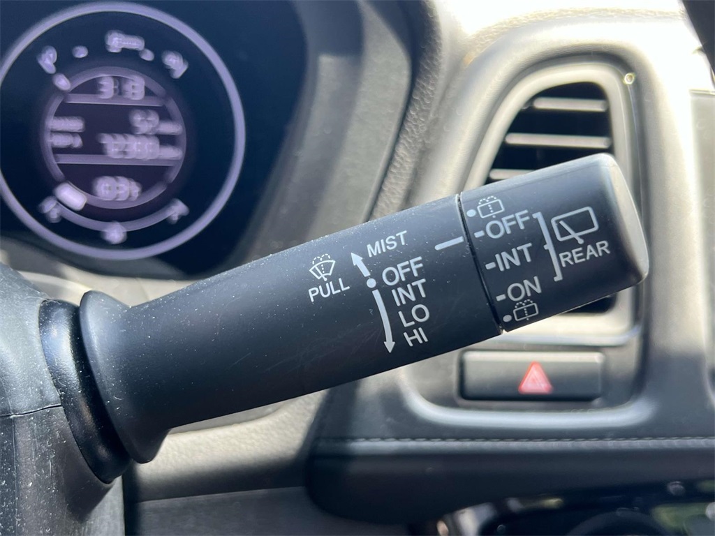 2019 Honda HR-V Sport photo 23