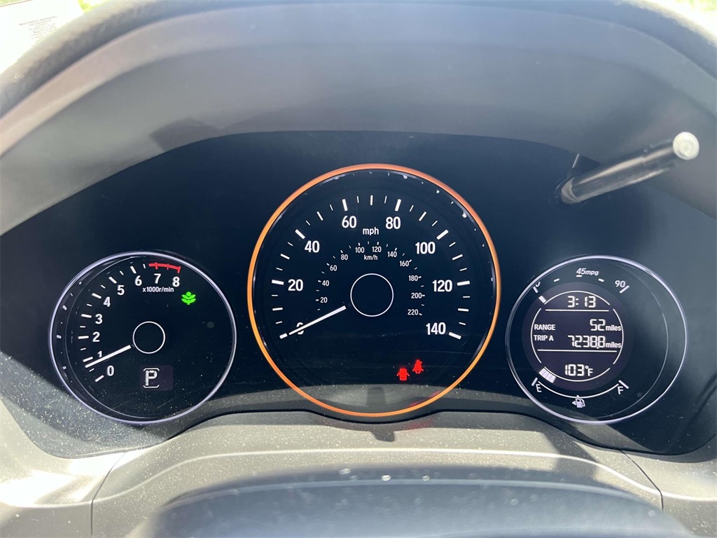 2019 Honda HR-V Sport photo 24
