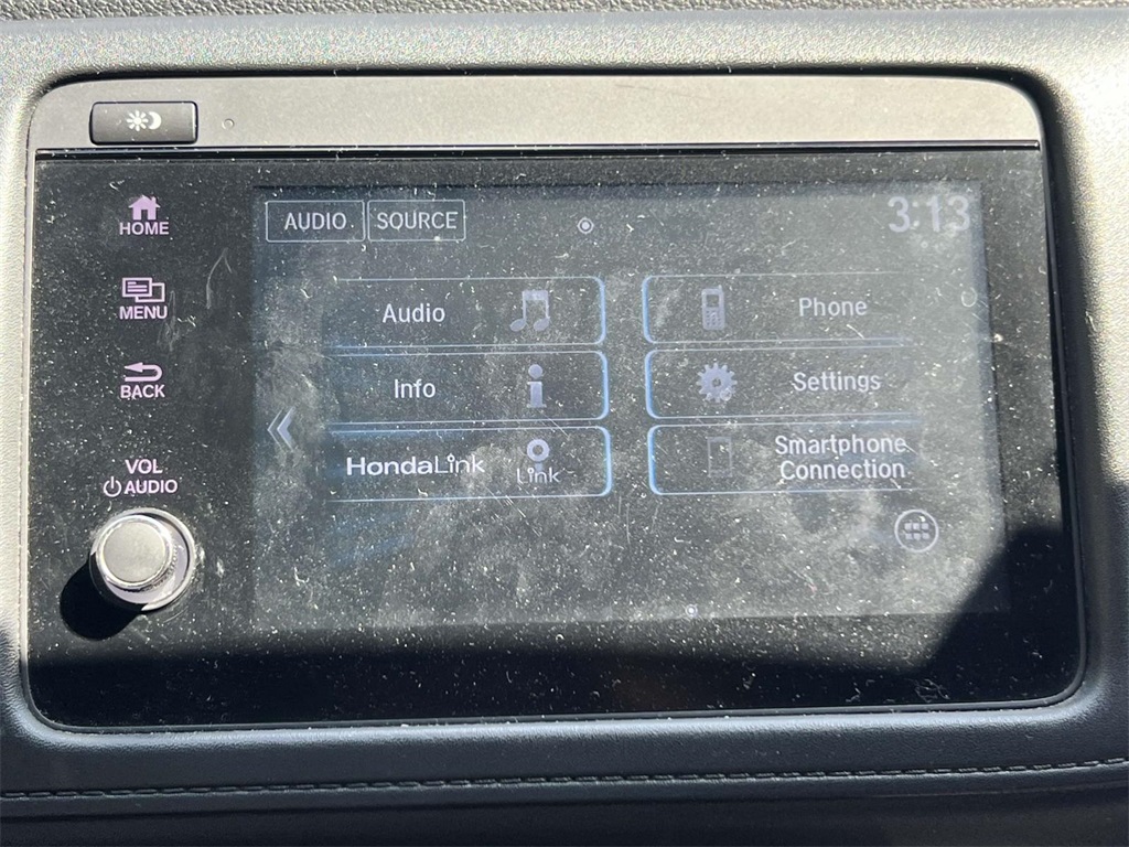 2019 Honda HR-V Sport photo 25