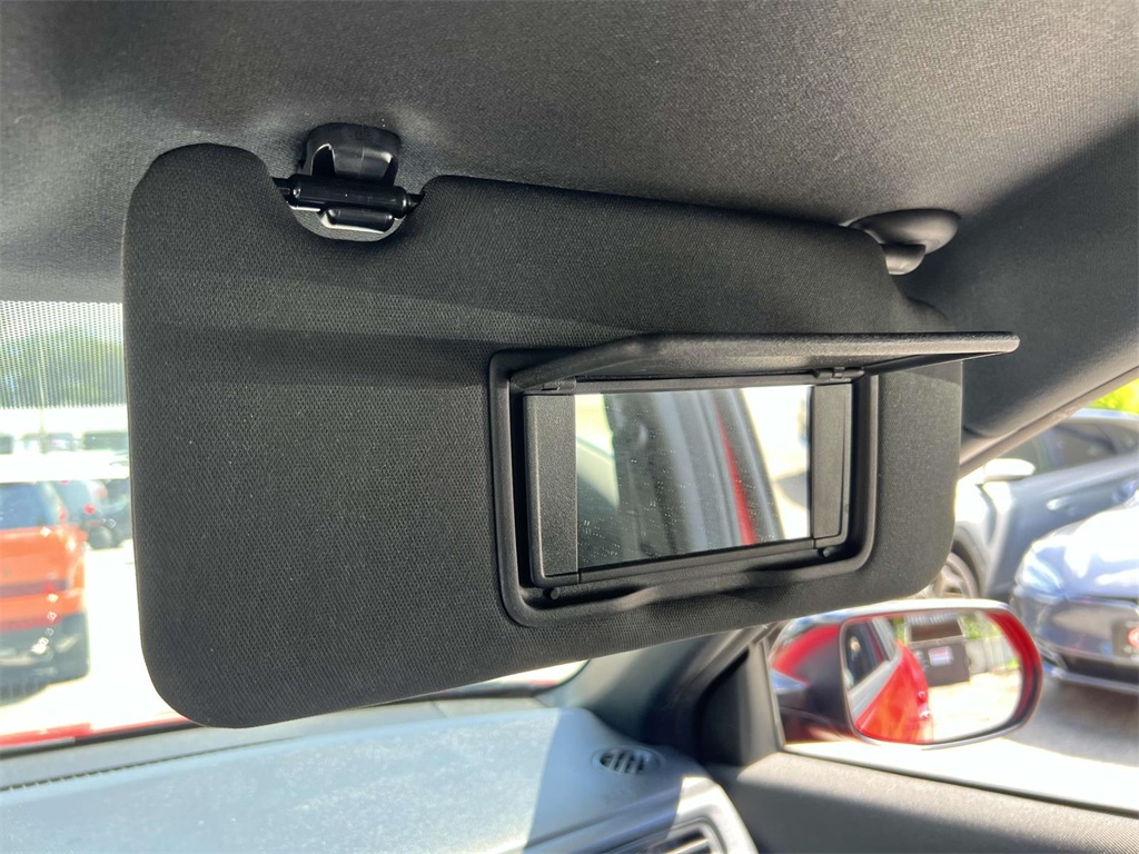 2019 Honda HR-V Sport photo 29