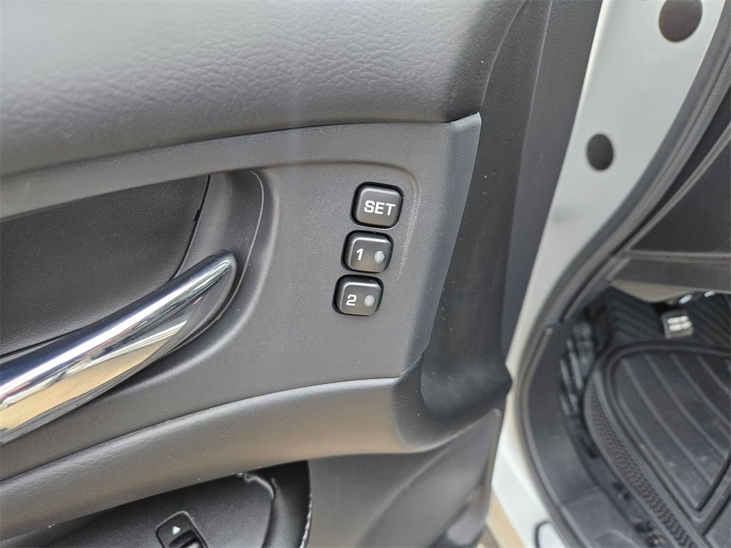 2021 Nissan Murano SL photo 15