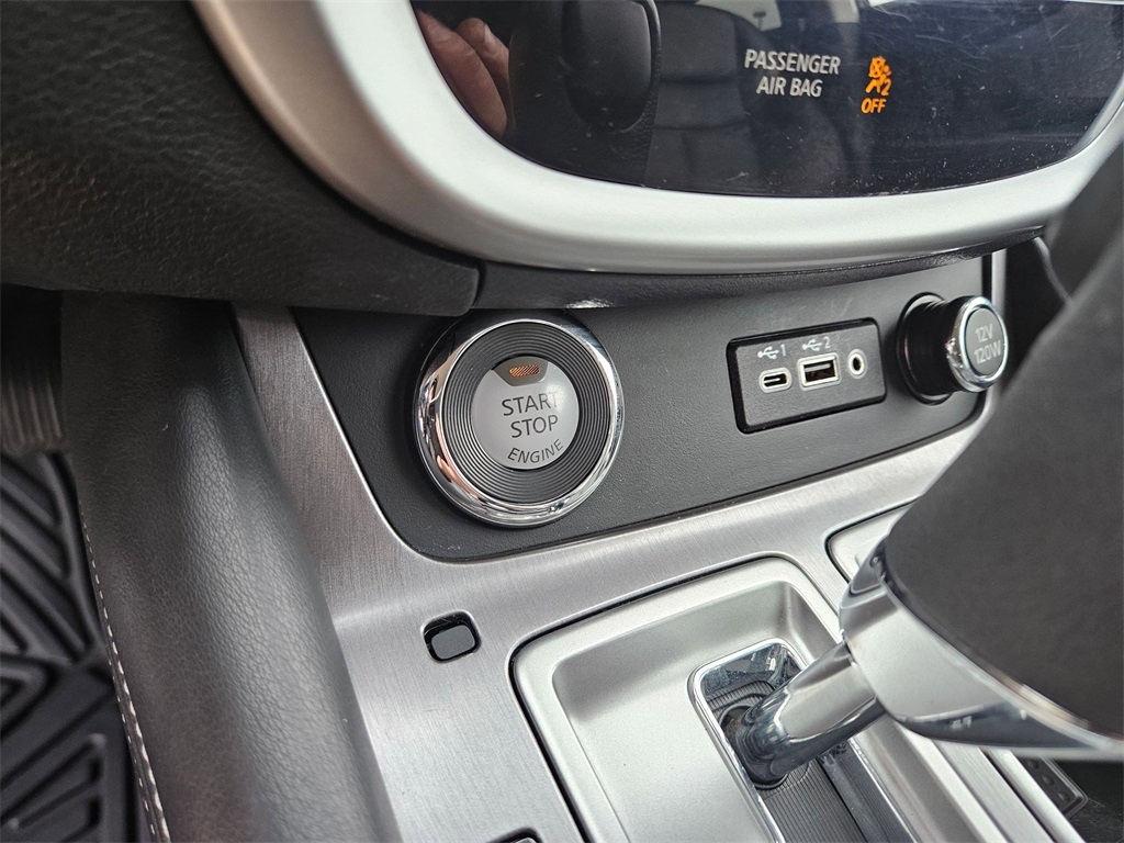 2021 Nissan Murano SL photo 20
