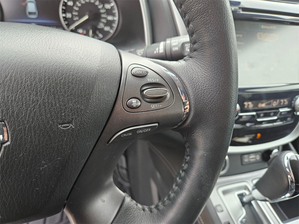 2021 Nissan Murano SL photo 24