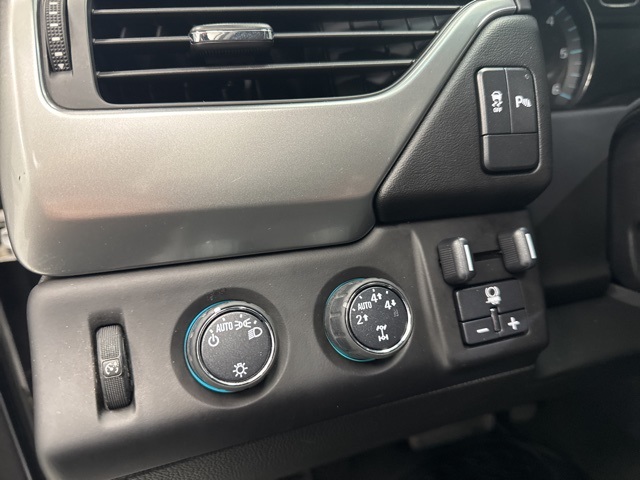 used 2016 Chevrolet Tahoe car, priced at $17,800