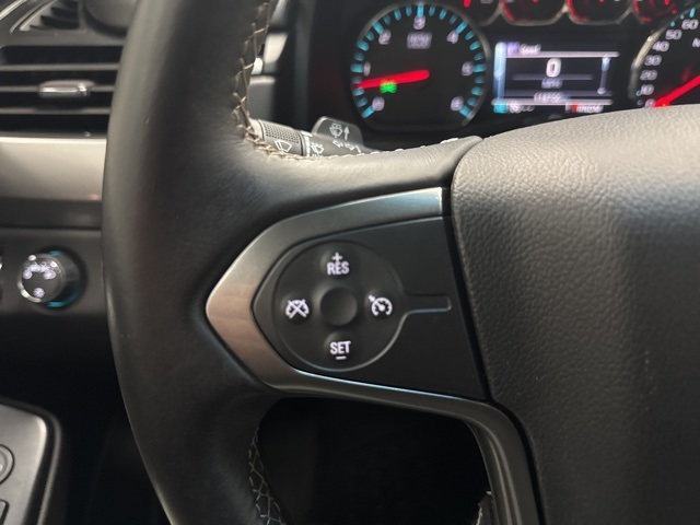 used 2016 Chevrolet Tahoe car, priced at $17,800