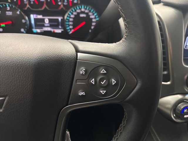 used 2016 Chevrolet Tahoe car, priced at $17,800