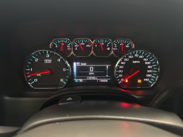 used 2016 Chevrolet Tahoe car, priced at $17,800