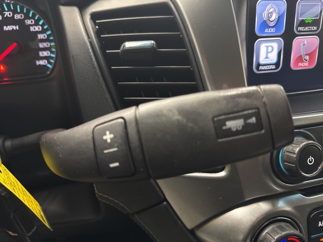 used 2016 Chevrolet Tahoe car, priced at $17,800