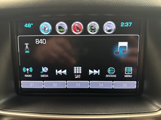 used 2016 Chevrolet Tahoe car, priced at $17,800