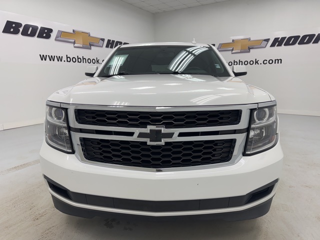 used 2016 Chevrolet Tahoe car, priced at $17,800