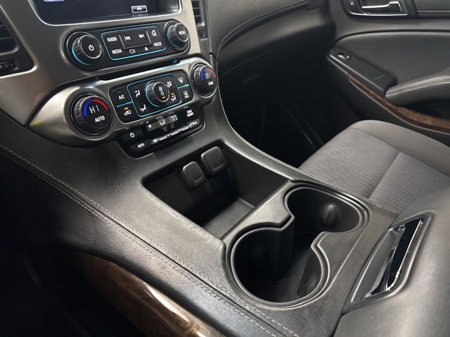 used 2016 Chevrolet Tahoe car, priced at $17,800