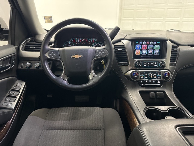 used 2016 Chevrolet Tahoe car, priced at $17,800