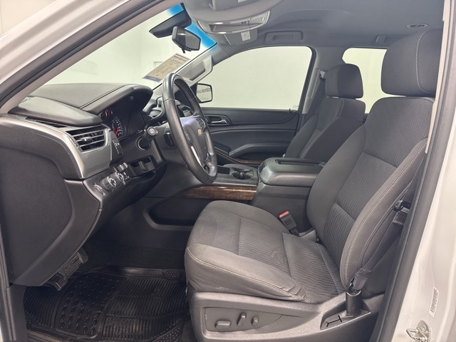 used 2016 Chevrolet Tahoe car, priced at $17,800