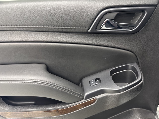 used 2016 Chevrolet Tahoe car, priced at $17,800