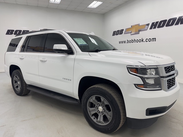 used 2016 Chevrolet Tahoe car, priced at $17,800