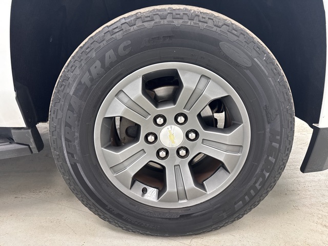 used 2016 Chevrolet Tahoe car, priced at $17,800