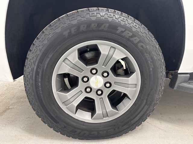 used 2016 Chevrolet Tahoe car, priced at $17,800