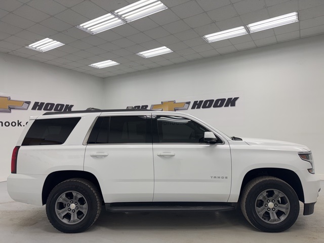 used 2016 Chevrolet Tahoe car, priced at $17,800