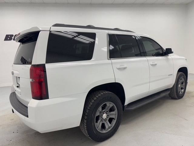 used 2016 Chevrolet Tahoe car, priced at $17,800